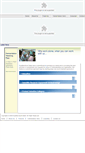 Mobile Screenshot of bumisains.com
